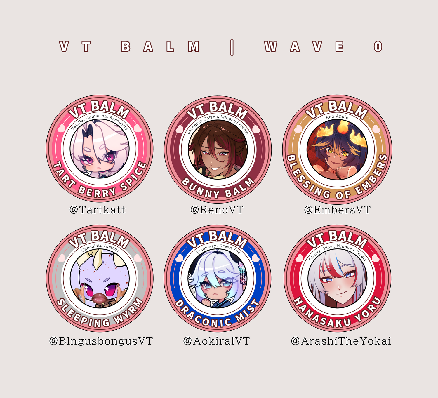 WAVE 0