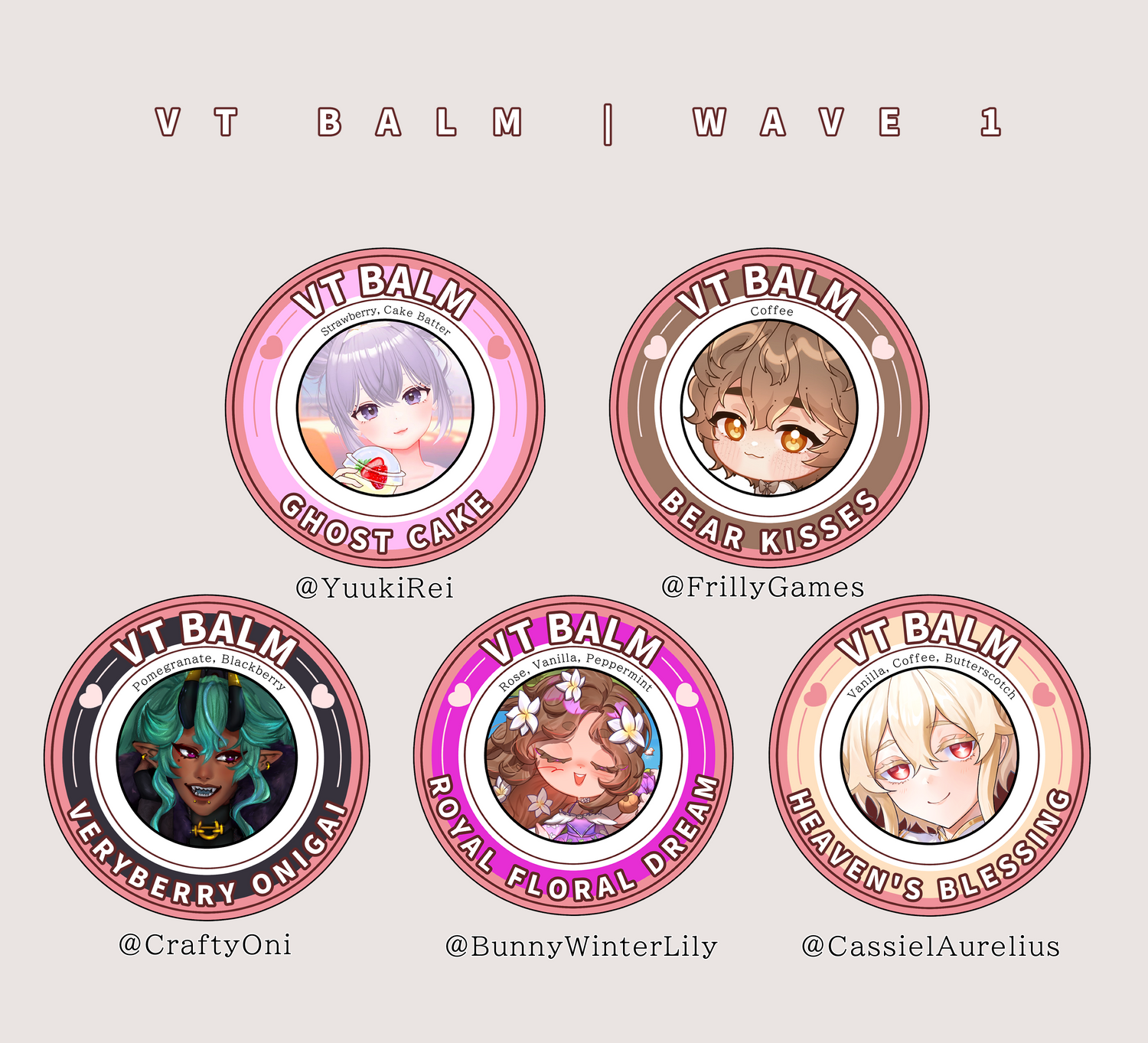 WAVE 1