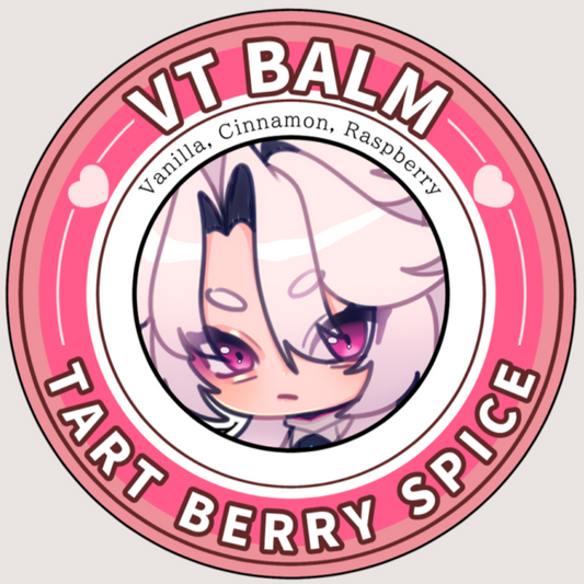 Tart Berry Spice | Tartkatt