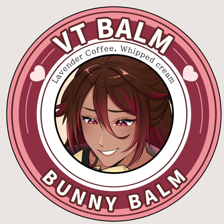 Bunny Balm | RenoVT