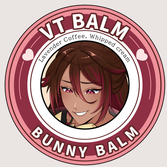 Bunny Balm | RenoVT