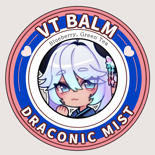 Draconic Mist | AokiralVT