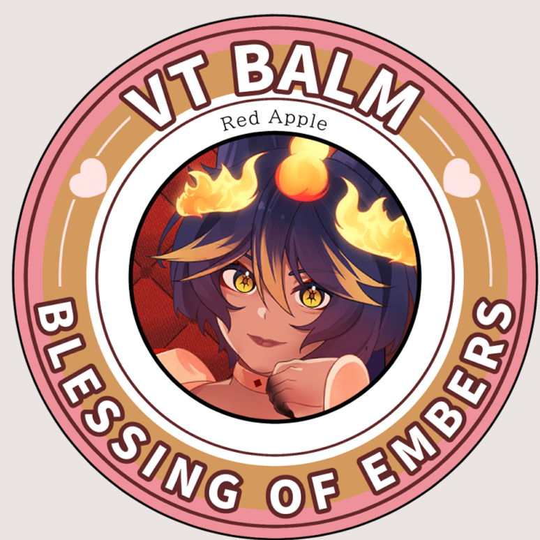 Blessing of Embers | EmbersVT
