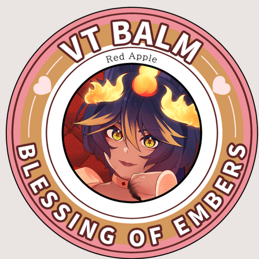 Blessing of Embers | EmbersVT