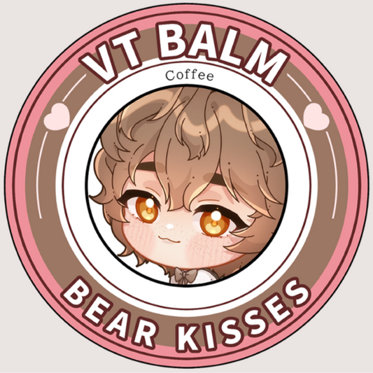 Bear Kisses | FrillyGames